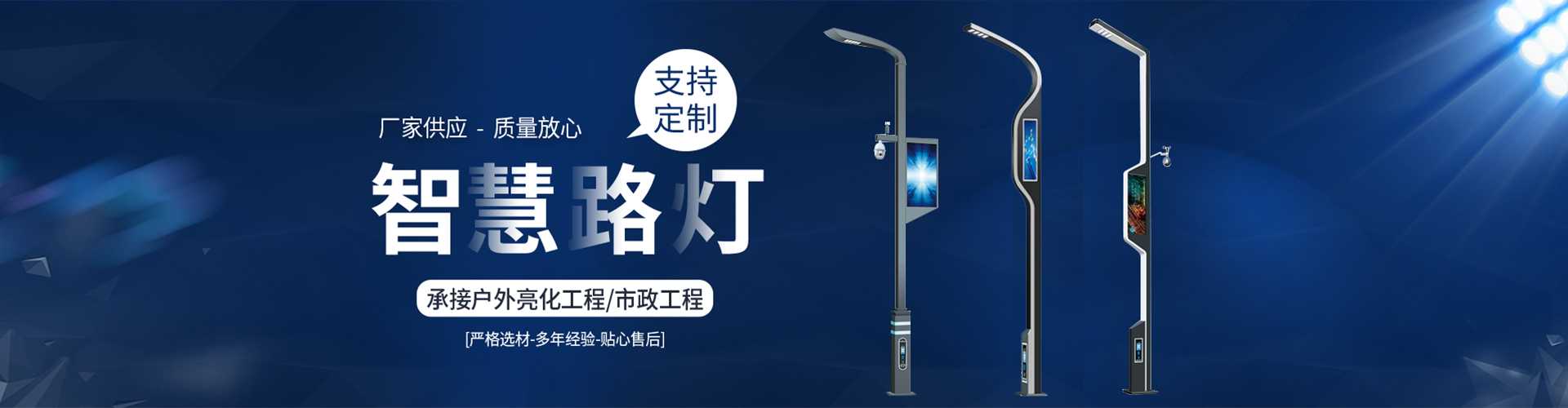 黔西南布依族苗族自治州太阳能路灯定制厂家